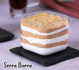 Goan Bakery Serra Durra